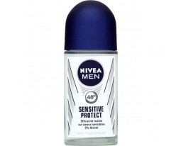 Déodorant Sensitive Protect 48H Nivea Men