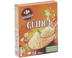 Quinoa Carrefour