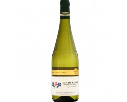 Apremont La Cave d'Augustin Florent 2024