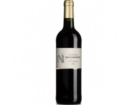Bordeaux Château Nerbesson 2016