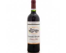 Moulis Château Chasse-Spleen 2015
