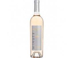 Côtes de Provence Château Minuty Prestige 2023