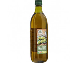 Huile d'Olive Vierge Extra Carrefour