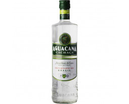 Rhum Blanc Cachaca Aguacana 37.5% Vol.