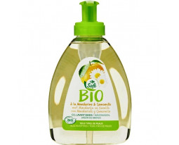 Gel Lavant Mandarine & Camomille Bio Carrefour