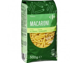 Macaroni Carrefour