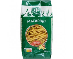 Macaroni Carrefour