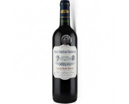 Lussac Saint Emilion Vieux Château Chambeau 2020