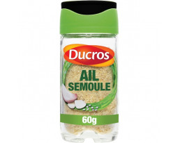 Ail Semoule Ducros