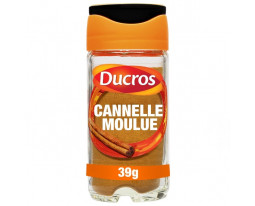 Cannelle Moulue Ducros