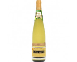 Sylvaner La Cave d'Augustin Florent 2024