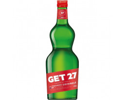 Liqueur Peppermint 21% vol. Get 27 