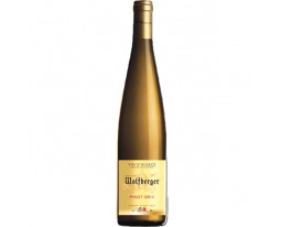 Pinot Gris Alsace Blanc Wolfberger 2024