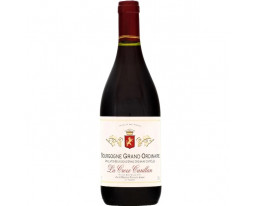 Côteaux Bourguignons Pinot Noir Domaine Croix Carillon 