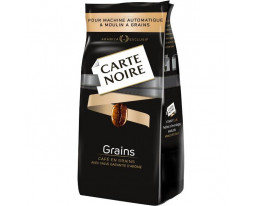 Café en Grains Pur Arabica Carte Noire