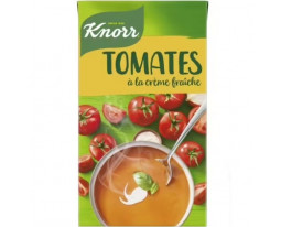 Velouté de Tomate Crème Fraîche Knorr