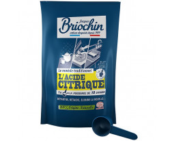 Acide Citrique Eco & Bio Briochin