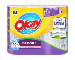 Essuie-Tout Performance Orginal Okay