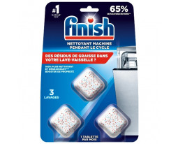 Nettoyant Lave Vaisselle Finish