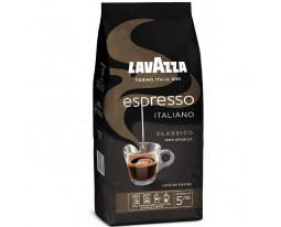 Café en Gains Italiano Pur Arabica Espresso Lavazza