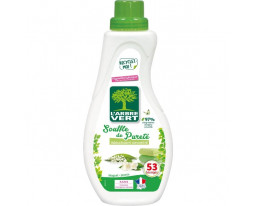 Assouplissant Concentré Hypoallergénique Muguet Jasmin Eco L'Arbre Vert