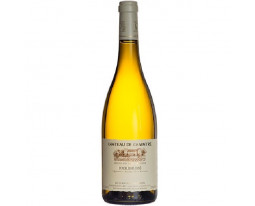 Pouilly Fuissé 1er Cru La Frèrie Domaine Romanin 2021