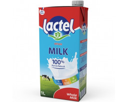 Lait Entier UHT Lactel Slovénie