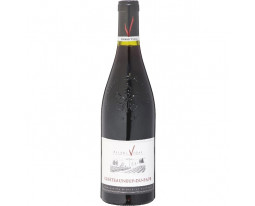 Châteauneuf du Pape Domaine Pierre Vidal 2021