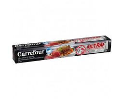 Aluminium Alimentaire Renforcé Carrefour