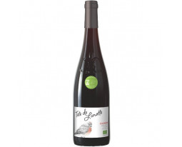 Chinon Tête de Linotte Bio 2024