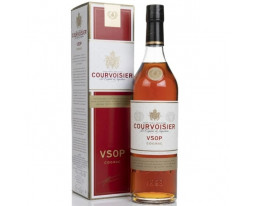 Cognac VSOP Courvoisier 40% vol.