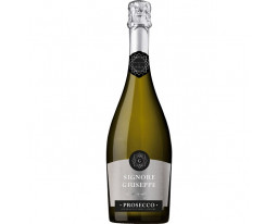 Prosecco Spumante Extra Dry Signore Guiseppe