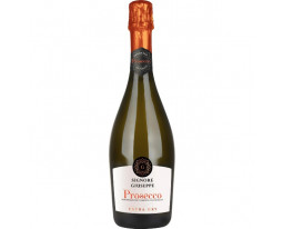 Prosecco Spumante Extra Dry D.O.C. Signore Guiseppe