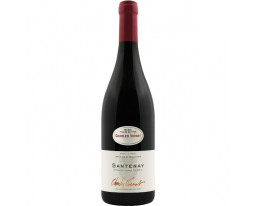 Santenay Domaine Charles Viénot 2018