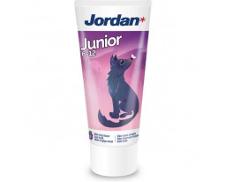 Dentifrice Enfants Fruité de 6 à 12 ans Jordan