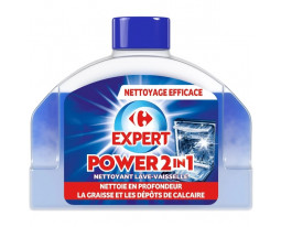 Nettoyant Lave Vaisselle Carrefour