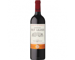 Blaye Côtes de Bordeaux Château Haut Lalande 2020