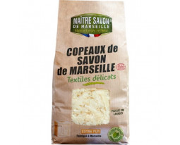 Copeaux de Savon de Marseille Extra Pur Eco Maître Savon