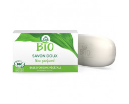Savon Doux Non-Parfumé Bio Carrefour
