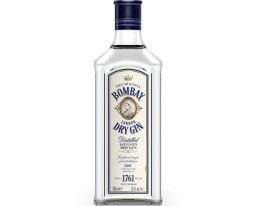 Gin Bombay Dry Original 37.5% Vol.