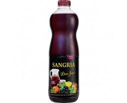 Sangria 7% vol. Dom Josué