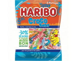 Croco Baby Haribo