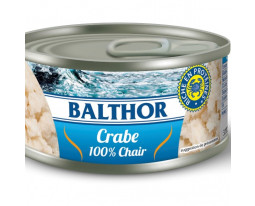 Chair de Crabe Balthor