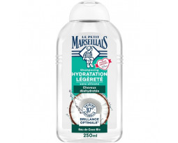 Shampoing Calendula & Coco Bio Hydratation Le Petit Marseillais