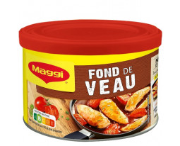 Fond de Sauce Veau Maggi