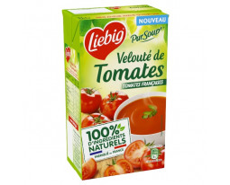 Velouté de Tomate Liebig
