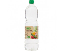 Vinaigre Blanc d'Alcool 6% Acidité Bio Carrefour