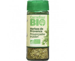 Herbes de Provence Bio Carrefour