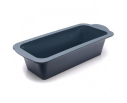 Moule à Gâteau Silicone 19cmx13cm Carrefour Home