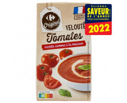 Velouté de Tomate Style Maison Carrefour